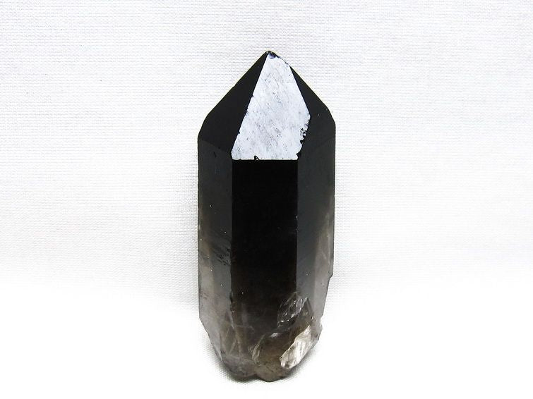 モリオン 黒水晶 原石 ブラジル産 一点物 171-7900 【sold out】
