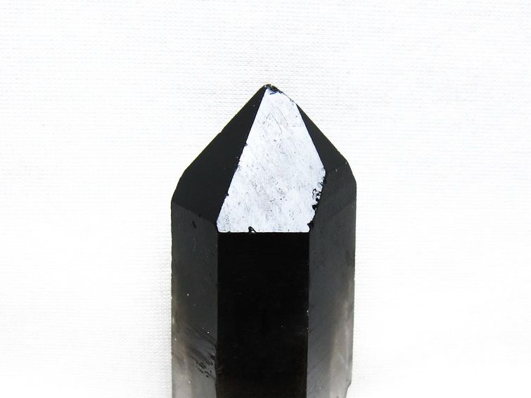 モリオン 黒水晶 原石 ブラジル産 一点物 171-7900 【sold out】