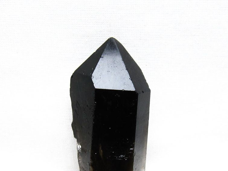 モリオン 黒水晶 原石 ブラジル産 一点物 171-7900 【sold out】