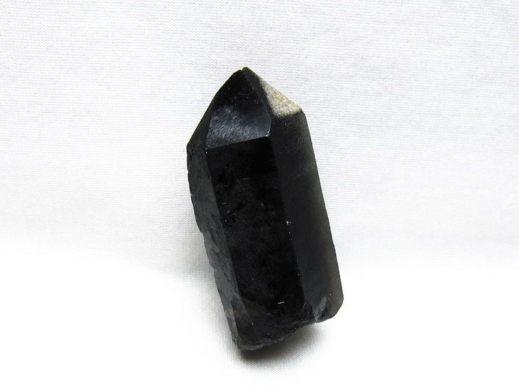 モリオン 黒水晶 原石 ブラジル産 一点物 171-7901 【sold out】