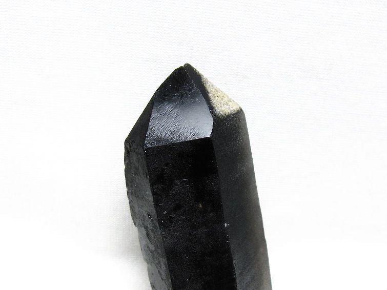 モリオン 黒水晶 原石 ブラジル産 一点物 171-7901 【sold out】