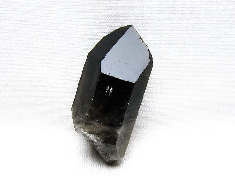 モリオン 黒水晶 原石 ブラジル産 一点物 171-7902 [sold out]