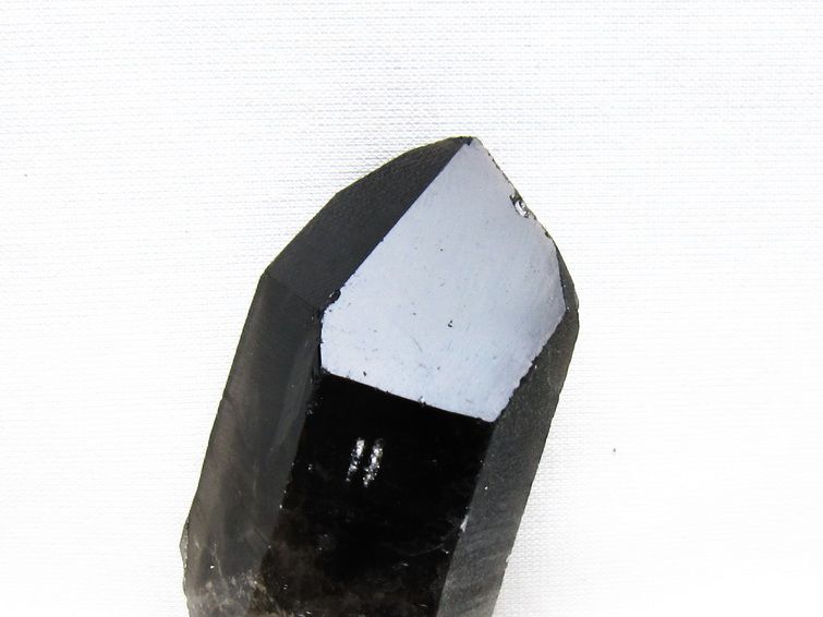 モリオン 黒水晶 原石 ブラジル産 一点物 171-7902 [sold out]