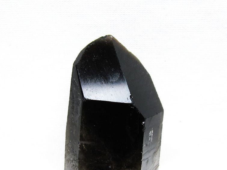 モリオン 黒水晶 原石 ブラジル産 一点物 171-7902 [sold out]