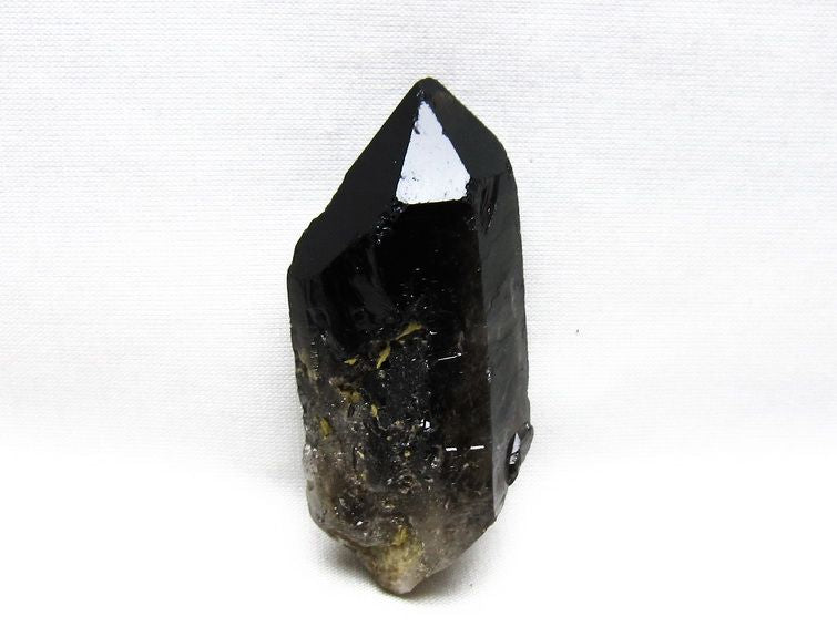 モリオン 黒水晶 原石 ブラジル産 一点物 171-7903 [sold out]