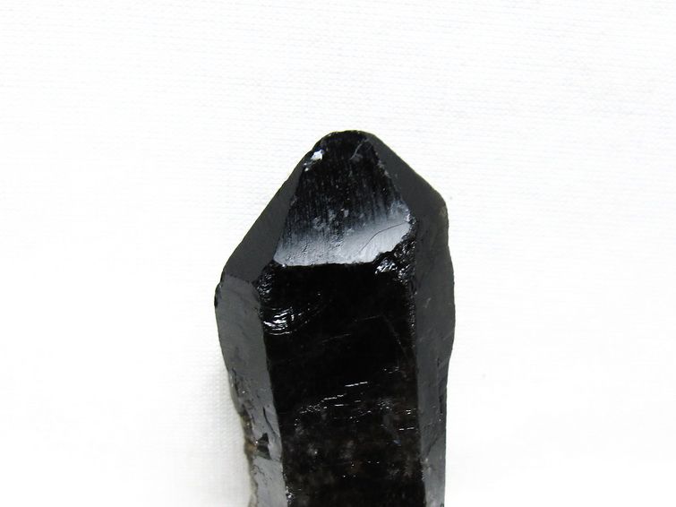 モリオン 黒水晶 原石 ブラジル産 一点物 171-7903 [sold out]