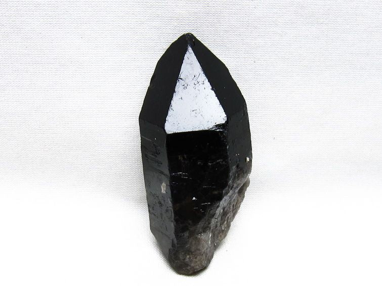 モリオン 黒水晶 原石 ブラジル産 一点物 171-7904 [sold out]