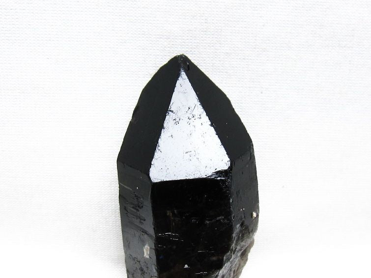 モリオン 黒水晶 原石 ブラジル産 一点物 171-7904 [sold out]
