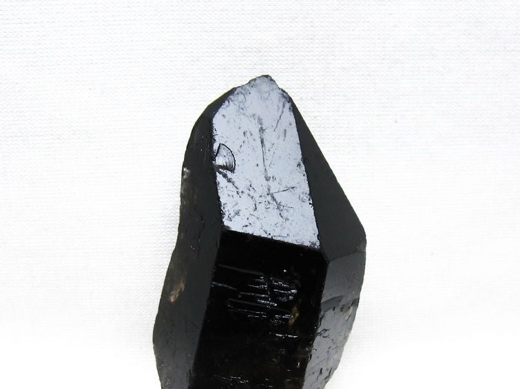 モリオン 黒水晶 原石 ブラジル産 一点物 171-7904 [sold out]