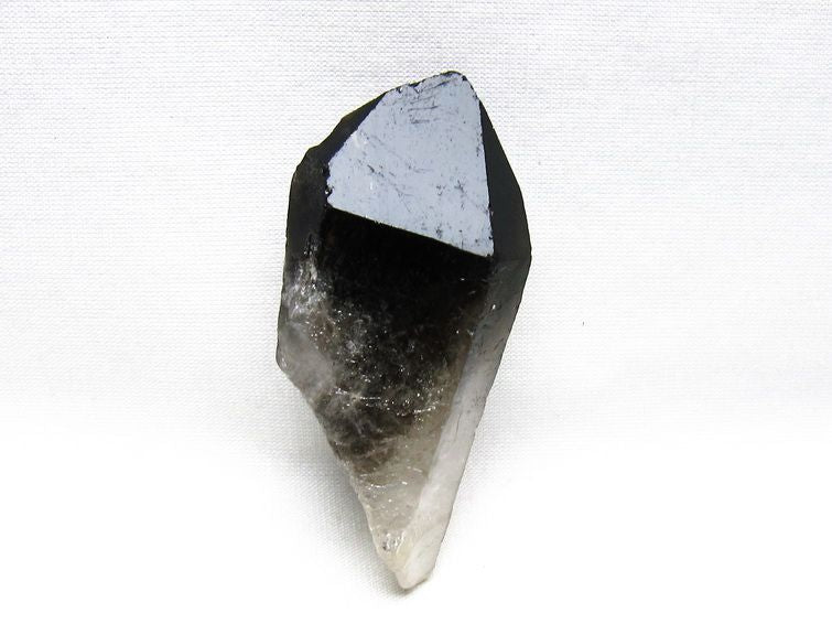 モリオン 黒水晶 原石 ブラジル産 一点物 171-7906 【sold out】