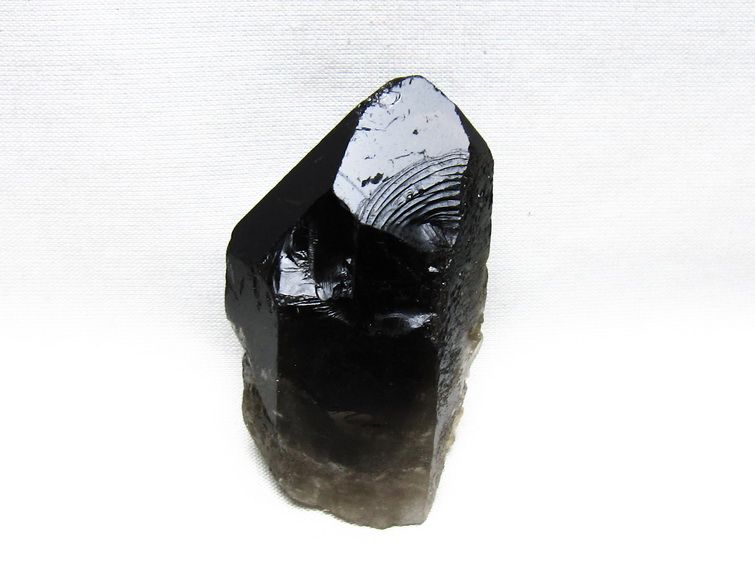 モリオン 黒水晶 原石 ブラジル産 一点物 171-7907 【sold out】