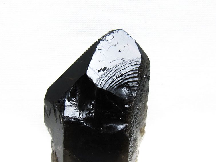 モリオン 黒水晶 原石 ブラジル産 一点物 171-7907 【sold out】