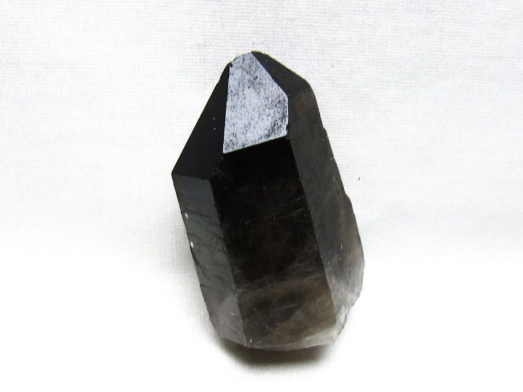 モリオン 黒水晶 原石 ブラジル産 一点物 171-7908 [sold out]