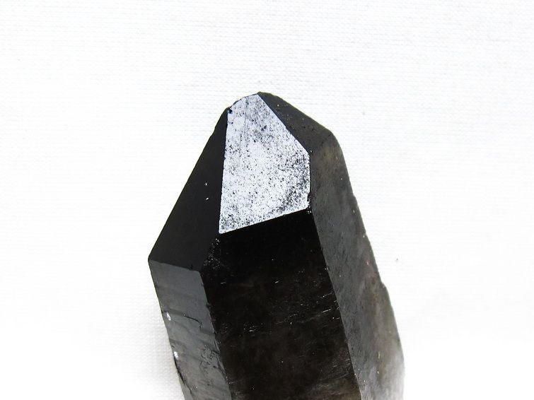 モリオン 黒水晶 原石 ブラジル産 一点物 171-7908 [sold out]