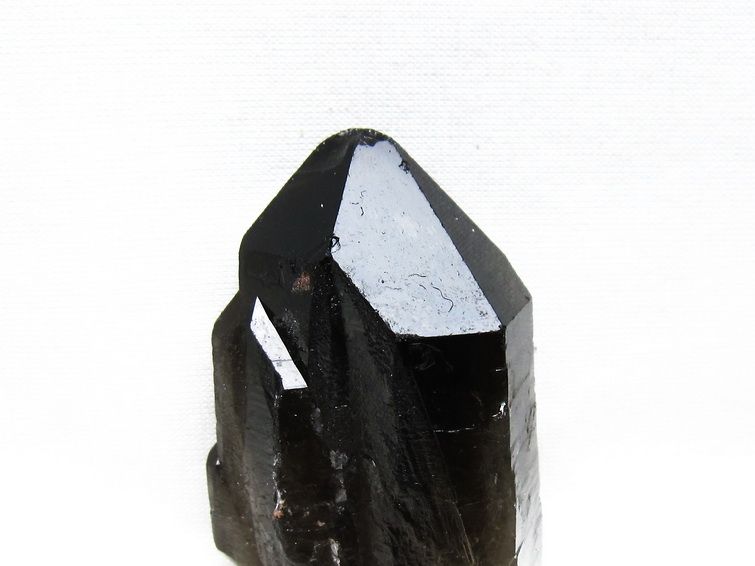 モリオン 黒水晶 原石 ブラジル産 一点物 171-7908 [sold out]