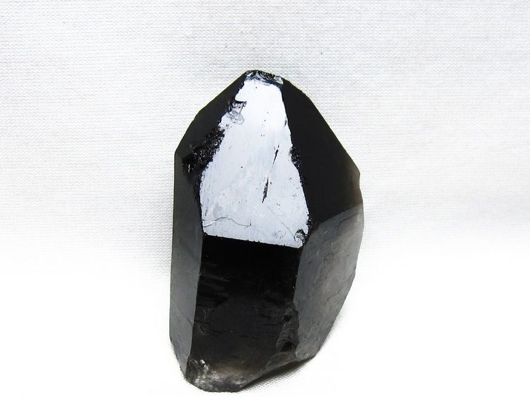 モリオン 黒水晶 原石 ブラジル産 一点物 171-7909 【sold out】