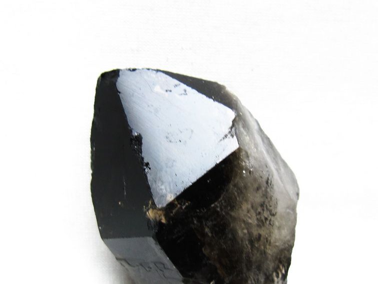 モリオン 黒水晶 原石 ブラジル産 一点物 171-7909 【sold out】