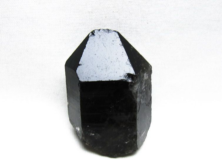 モリオン 黒水晶 原石 ブラジル産 一点物 171-7911 【sold out】