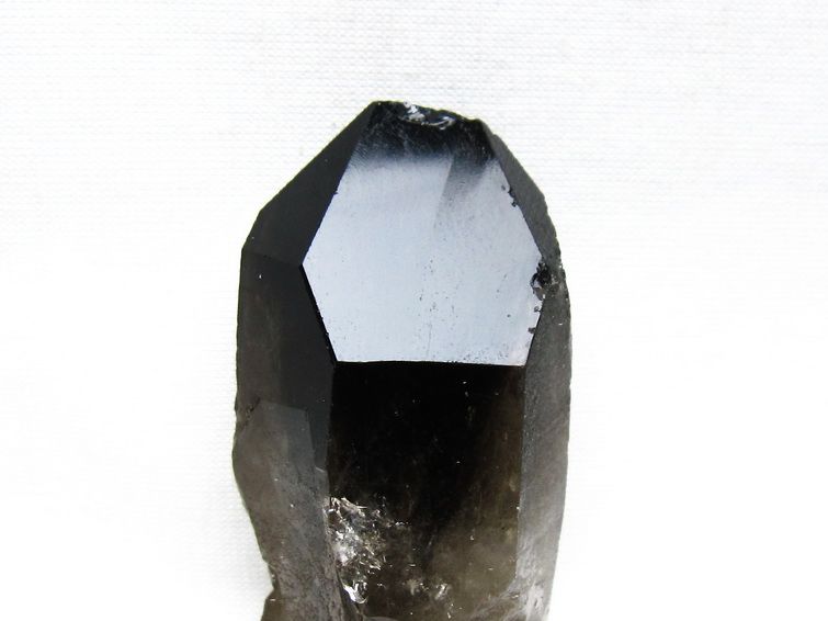 モリオン 黒水晶 原石 ブラジル産 一点物 171-7912 【sold out】