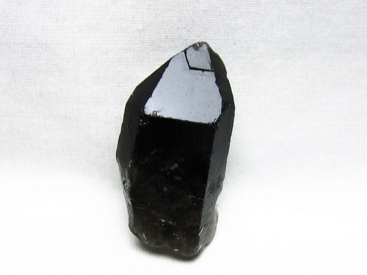 モリオン 黒水晶 原石 ブラジル産 一点物 171-7913 [sold out]
