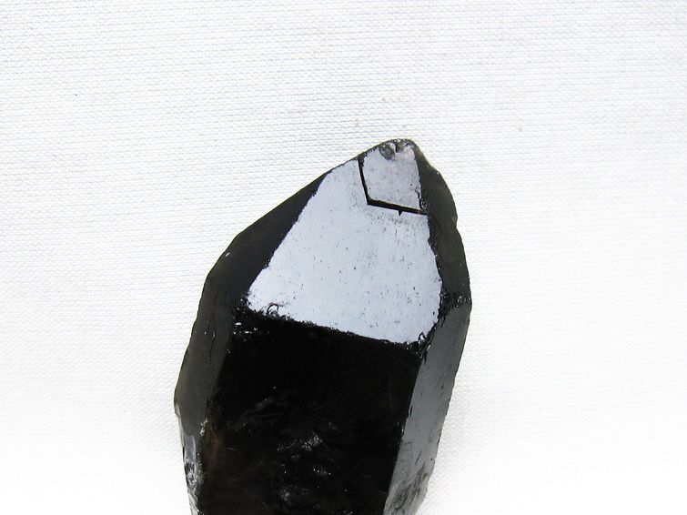 モリオン 黒水晶 原石 ブラジル産 一点物 171-7913 [sold out]