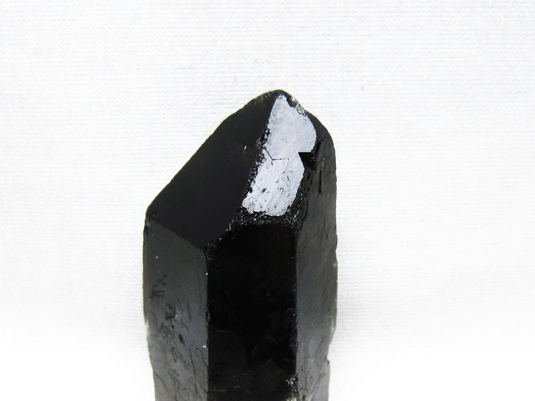 モリオン 黒水晶 原石 ブラジル産 一点物 171-7913 [sold out]
