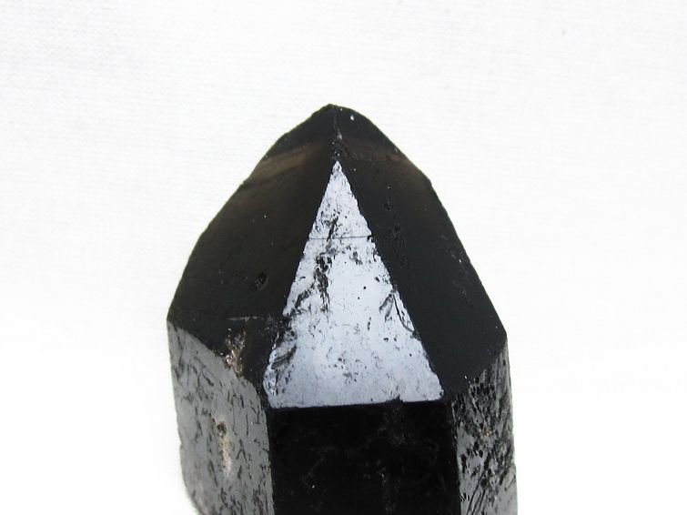 モリオン 黒水晶 原石 ブラジル産 一点物 171-7914 [sold out]