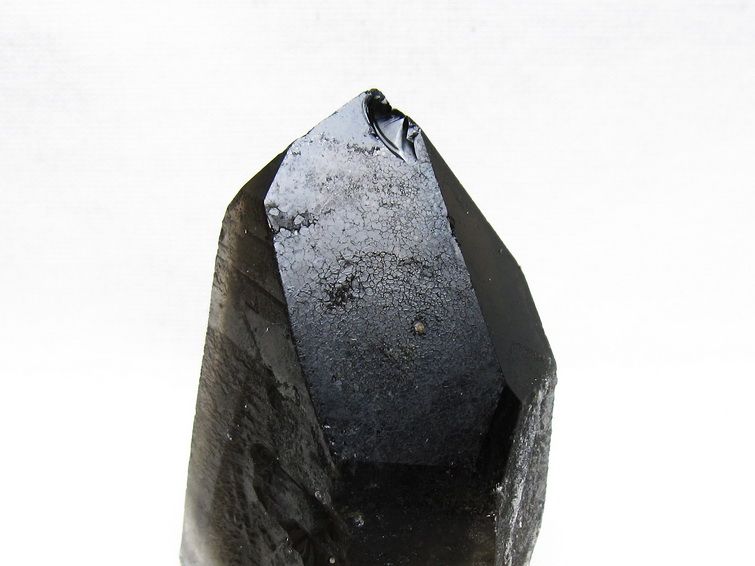 モリオン 黒水晶 原石 ブラジル産 一点物 171-7915 [sold out]