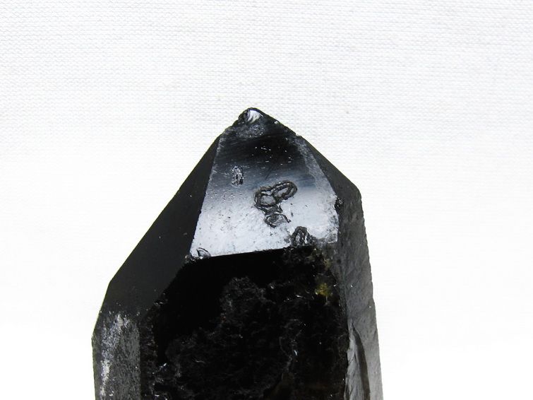 モリオン 黒水晶 原石 ブラジル産 一点物 171-7915 [sold out]
