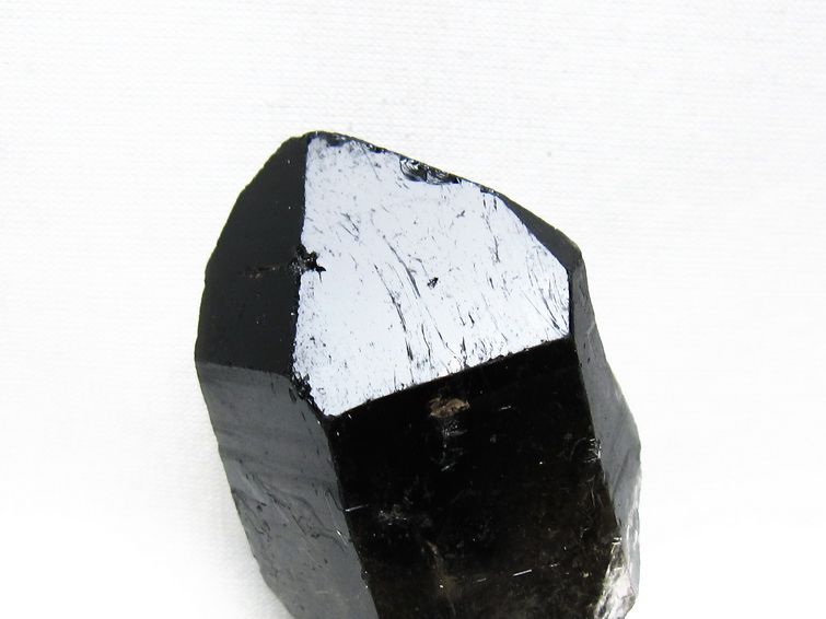 モリオン 黒水晶 原石 ブラジル産 一点物 171-7918 [sold out]