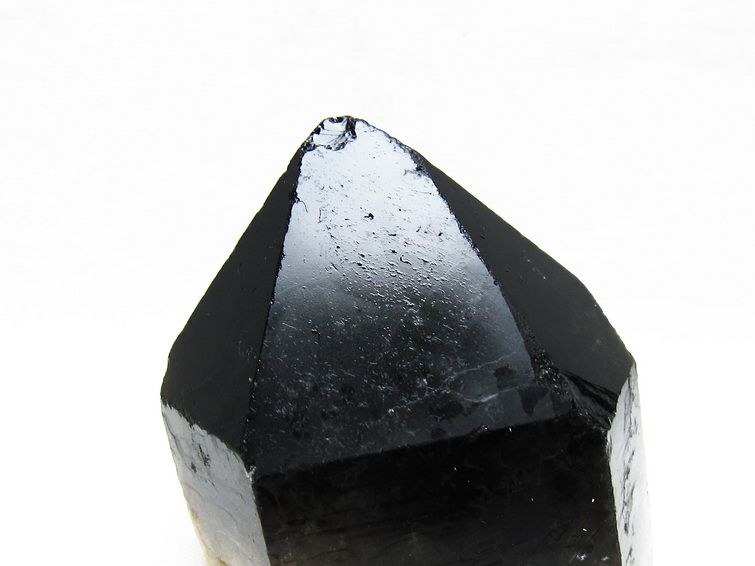 モリオン 黒水晶 原石 ブラジル産 一点物 171-7920 【sold out】
