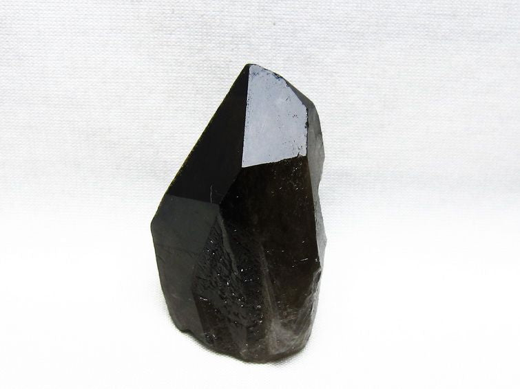 モリオン 黒水晶 原石 ブラジル産 一点物 171-7921 【sold out】