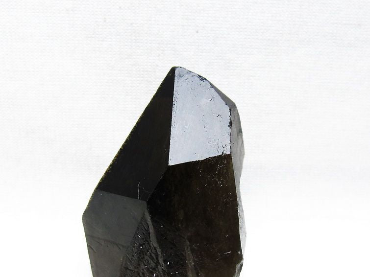 モリオン 黒水晶 原石 ブラジル産 一点物 171-7921 【sold out】
