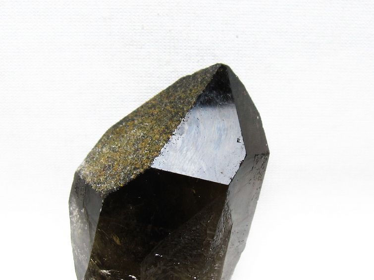 モリオン 黒水晶 原石 ブラジル産 一点物 171-7921 【sold out】