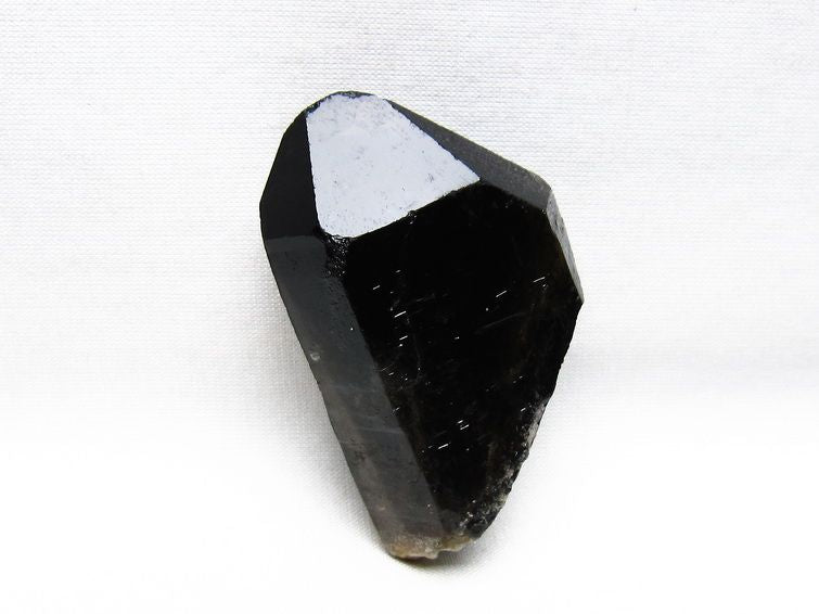 モリオン 黒水晶 原石 ブラジル産 一点物 171-7922 [sold out]