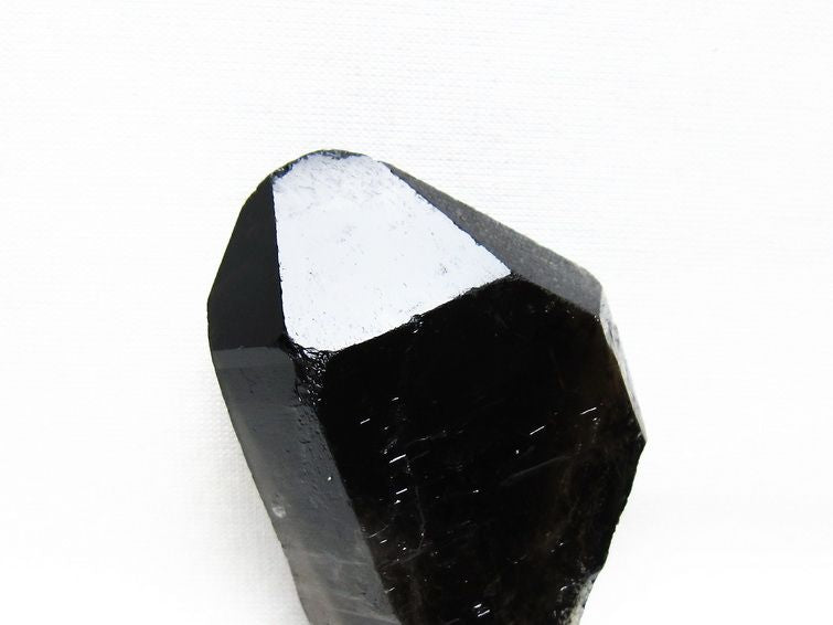 モリオン 黒水晶 原石 ブラジル産 一点物 171-7922 [sold out]