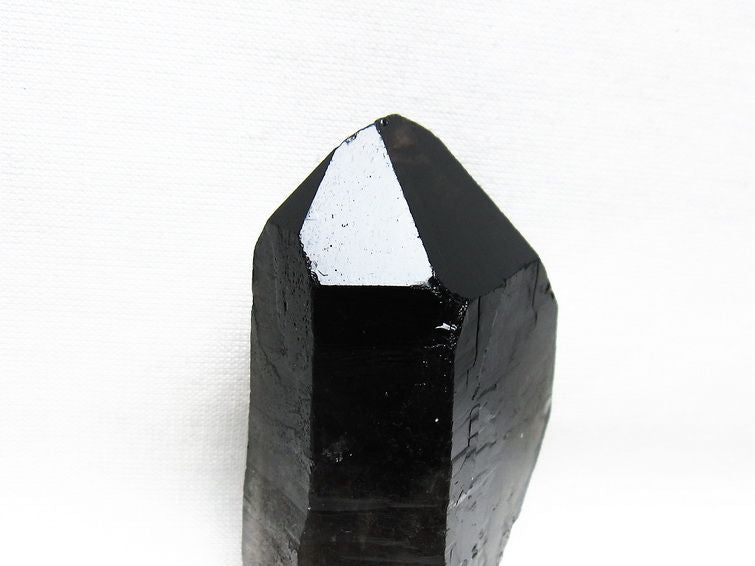 モリオン 黒水晶 原石 ブラジル産 一点物 171-7922 [sold out]