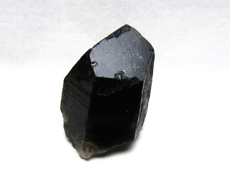 モリオン 黒水晶 原石 ブラジル産 一点物 171-7924 【sold out】