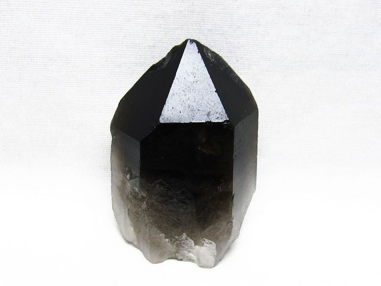 モリオン 黒水晶 原石 ブラジル産 一点物 171-7926 [sold out]