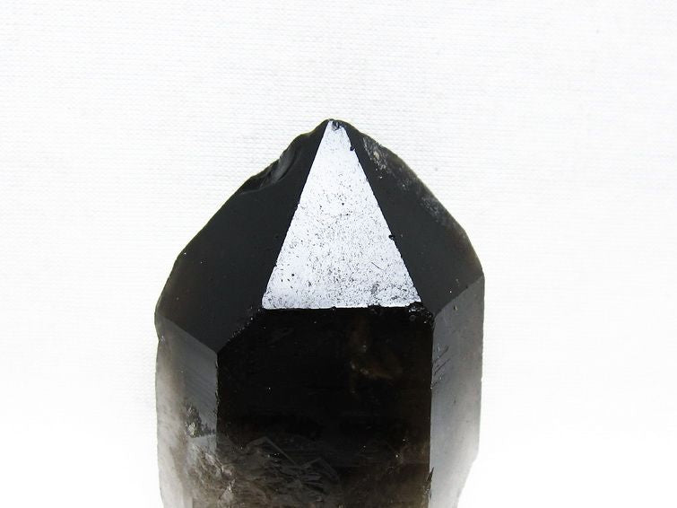 モリオン 黒水晶 原石 ブラジル産 一点物 171-7926 [sold out]