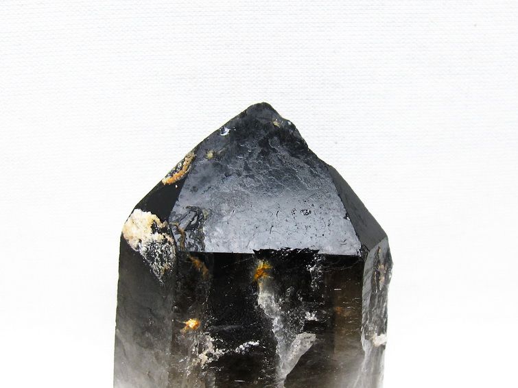 モリオン 黒水晶 原石 ブラジル産 一点物 171-7926 [sold out]