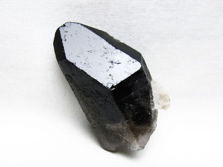 モリオン 黒水晶 原石 ブラジル産 一点物 171-7927 【sold out】