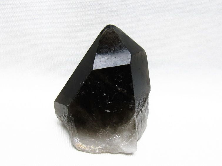 モリオン 黒水晶 原石 ブラジル産 一点物 171-7928 [sold out]