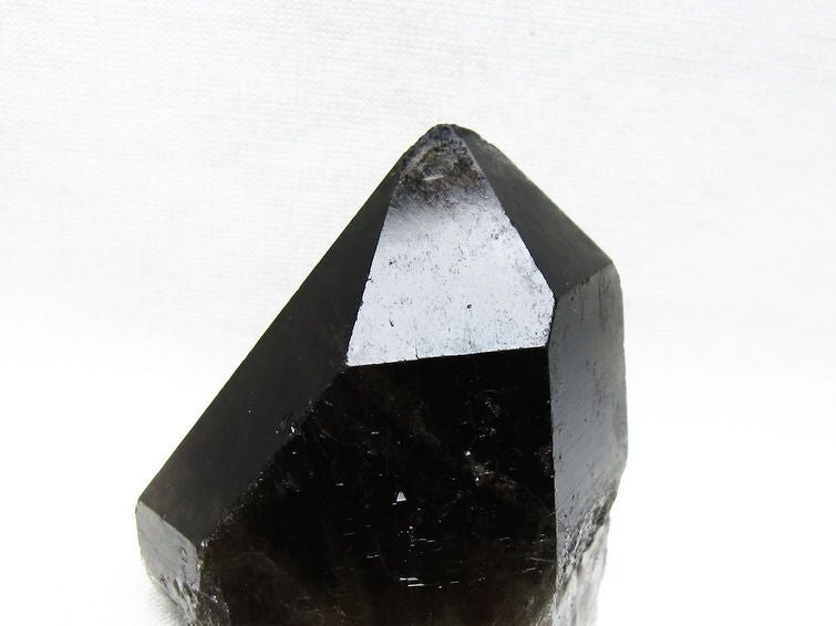 モリオン 黒水晶 原石 ブラジル産 一点物 171-7928 [sold out]
