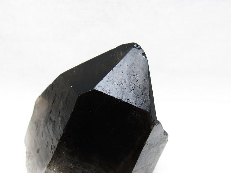 モリオン 黒水晶 原石 ブラジル産 一点物 171-7928 [sold out]