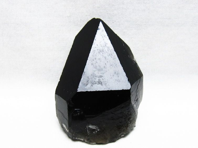 モリオン 黒水晶 原石 ブラジル産 一点物 171-7929 [sold out]