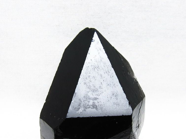 モリオン 黒水晶 原石 ブラジル産 一点物 171-7929 [sold out]