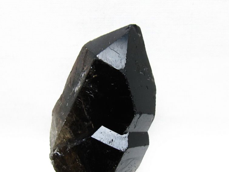 モリオン 黒水晶 原石 ブラジル産 一点物 171-7932 [sold out]