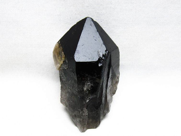 モリオン 黒水晶 原石 ブラジル産 一点物 171-7933 【sold out】