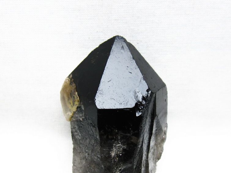 モリオン 黒水晶 原石 ブラジル産 一点物 171-7933 【sold out】